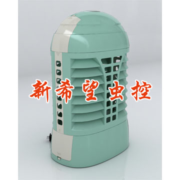 供应餐馆便利店专用粘捕式灭蚊灯